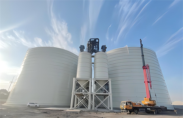 镇远大型钢板库